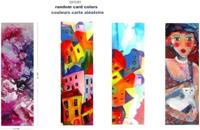 Fineliner brush sakura pigma micron 7 + 1 pn | 6 stuks - thumbnail