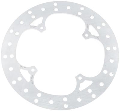 TRW -lucas remschijf "mst300" rotor mst300 rigid