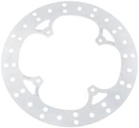 TRW -lucas remschijf "mst300" rotor mst300 rigid - thumbnail