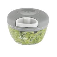 Koeltas JATA HMAQ4557 * Grijs Roestvrij staal - thumbnail