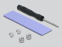 DeLOCK 90047 interfacekaart/-adapter Intern M.2 - thumbnail