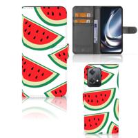 OnePlus Nord CE 2 Lite | Book Cover | Watermelons - thumbnail