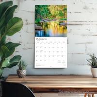 Blessings Kalender 2026 - thumbnail