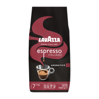 Lavazza Espresso Aromatico - koffiebonen - 1 kilo - thumbnail