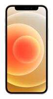 Apple iPhone 12 Mini 128GB - Wit (Refurbished) - thumbnail