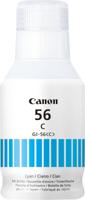 Canon 4430C001 GI-56 C Navulinkt Origineel Canon Cyaan 1 stuk(s) - thumbnail