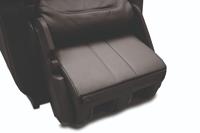 Synca Kagra massagestoel zwart - thumbnail