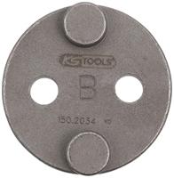 KS Tools 150.2034 Remzuigergereedschap adapter #B, Ø 38 mm - thumbnail