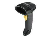 Zebra LS2208 Barcode scanner PS/2 - thumbnail