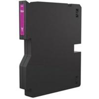 Ricoh 405763 inktcartridge 1 stuk(s) Origineel Normaal rendement Magenta - thumbnail