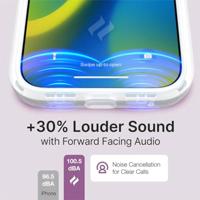 Catalyst Influence Case iPhone 15 Doorzichtig - thumbnail