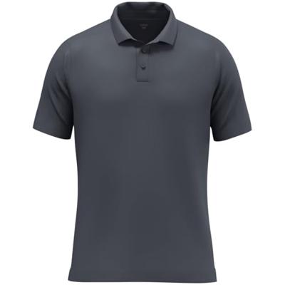 JAKO 6305 Polo Uni - Antraciet - S