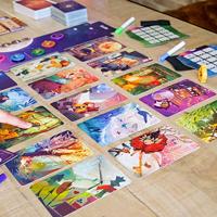 Spel Stella Dixit Universe - thumbnail