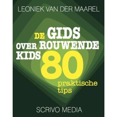 De gids over rouwende kids - Leoniek van der Maarel - Paperback (9789491687013) De gids over rouwende kids - Leoniek van der Maarel - Paperback (9789491687013)
