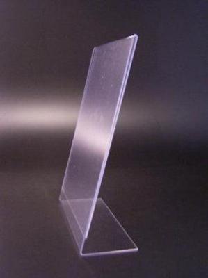 L-standaard acryl 148x210 A5