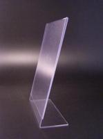 L-standaard acryl 148x210 A5 - thumbnail