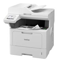 Brother DCP-L5510DW 3in1 professionele all-in-one zwart-witlaserprinter - thumbnail