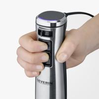 Severin SM3773 Staafmixer RVS - thumbnail