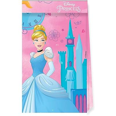 Globos Papieren feestzakjes fsc disney princess live your story, 4st. Globos Papieren feestzakjes fsc disney princess live your story, 4st.
