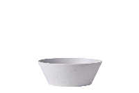 Mepal serveerschaal Bloom 1.5 liter - pebble white - thumbnail