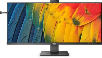 Monitor Philips 40B1U5601H/00 40" 100 Hz Wide Quad HD