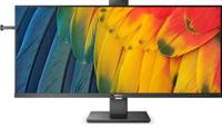 Monitor Philips 40B1U5601H/00 40" 100 Hz Wide Quad HD - thumbnail