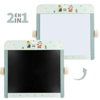 Bord 2 in 1 Woomax - thumbnail