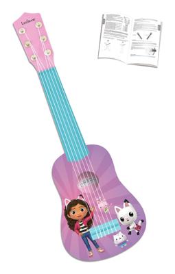 Kindergitaar Lexibook - thumbnail