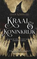 Kraai & Koninkrijk - Leigh Bardugo - ebook - thumbnail