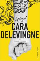 Cara  Delevingne Spiegel - thumbnail