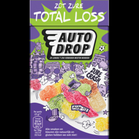 Zot zure total loss 280 Gram - thumbnail