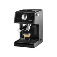 Espressomachine met pomp - DELONGHI - ECP31.21 - 15 bar - Zwart - thumbnail