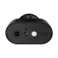 ABUS Akku Cam PPIC90520B IP-Extra camera WiFi 1920 x 1080 Pixel - thumbnail