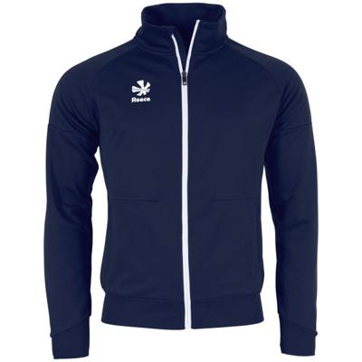 Reece 808110 Premium Full Zip Top - Navy - 2XL