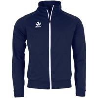Reece 808110 Premium Full Zip Top - Navy - 2XL - thumbnail