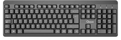 Qware draadloos toetsenbord Swindon, qwerty Qware draadloos toetsenbord Swindon, qwerty