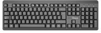 Qware draadloos toetsenbord Swindon, qwerty - thumbnail