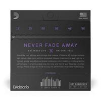 D&apos;Addario XTAPB1152 Phosphor Bronze Custom Light 11-52 - thumbnail