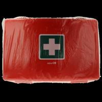 Heka Verbandkoffer toolpack A oranje 1 Stuks - thumbnail