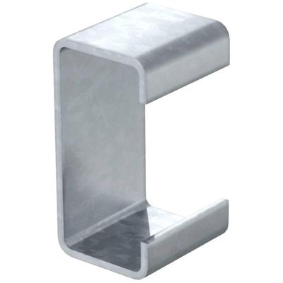 OBO Bettermann 6416500 Afstandsstuk Metaal 1 stuk(s)