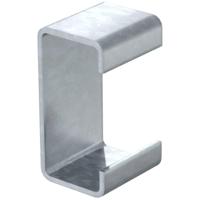 OBO Bettermann 6416500 Afstandsstuk Metaal 1 stuk(s) - thumbnail