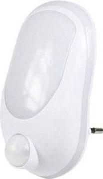 Ranex Ra-night01 Led Nachtlicht met Bewegingsmelder