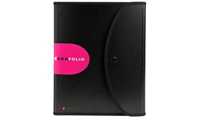 Exacompta Voorordner Exafolio