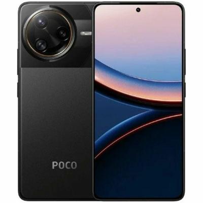 Xiaomi POCO F7 Ultra 5G 12GB/256GB Negro (Black) Dual SIM