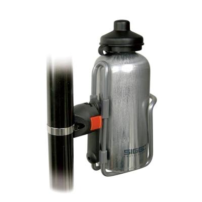 RIXEN & KAUL Bottle cage adapter r&k .bottle klick