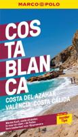 Marco Polo NL Reisgids Costa Blanca (Paperback) - thumbnail