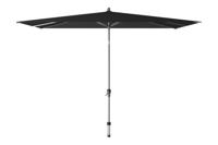 Platinum | Parasol Riva 300 x 200 cm | Black - thumbnail