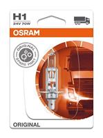 OSRAM koplamp "original line" hal.lamp h1 24v 70w sb sockel p14.5s - thumbnail