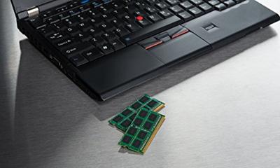 Kingston ValueRAM 8 GB DDR3L-1600 laptopgeheugen