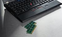 Kingston ValueRAM 8 GB DDR3L-1600 laptopgeheugen - thumbnail